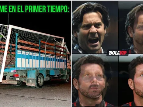 Los memes no perdonaron al América y Pumas