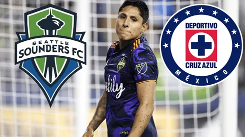 Raúl Ruidíaz no seguirá en la Major League Soccer
