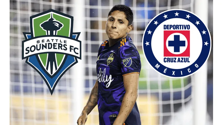 Raúl Ruidíaz no seguirá en la Major League Soccer