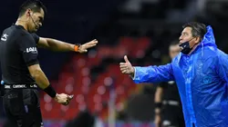 Tienen hasta cierto límite para no expulsar a los técnicos