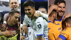 ¿Cuál es la plantilla más cara de los cuartos de final?