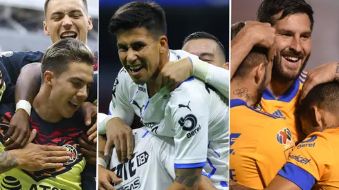 ¿Cuál es la plantilla más cara de los cuartos de final?