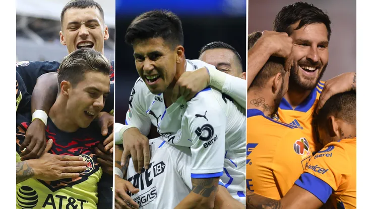 ¿Cuál es la plantilla más cara de los cuartos de final?
