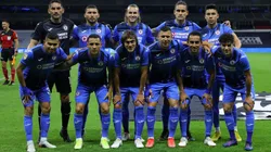 Cruz Azul se prepara para un éxodo de futbolistas