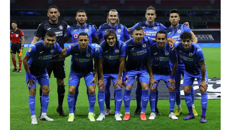 Cruz Azul se prepara para un éxodo de futbolistas