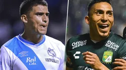 Puebla vs. León por la Liga MX (Foto: Imago).