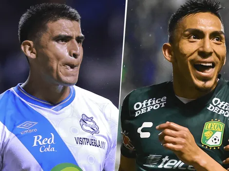 EN VIVO: Puebla vs. Club León por la Liga MX | Transmisión AQUÍ