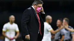 Las sensibles bajas que tendrá Tigres para la Ida vs. Santos