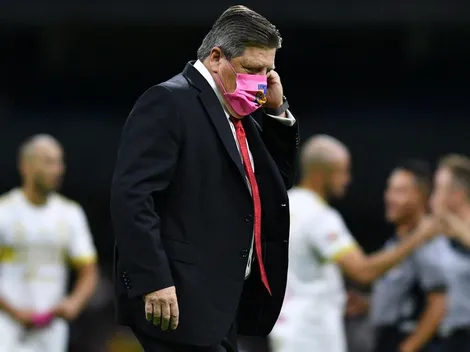 Las sensibles bajas que tendrá Tigres para la Ida vs. Santos