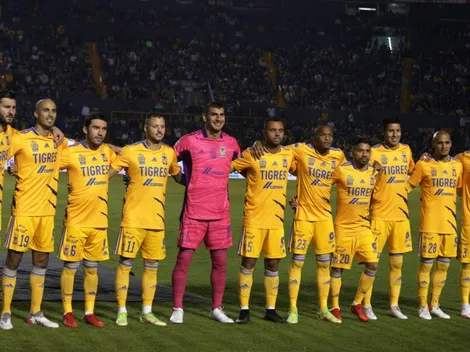 ¡Con criptomonedas! Así pagaría Tigres el salario a sus jugadores y pagaría los fichajes