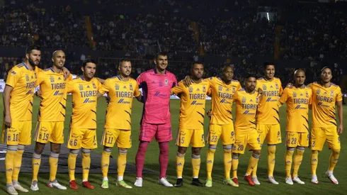 En un futuro, los Tigres cobrarían su sueldo en criptomonedas