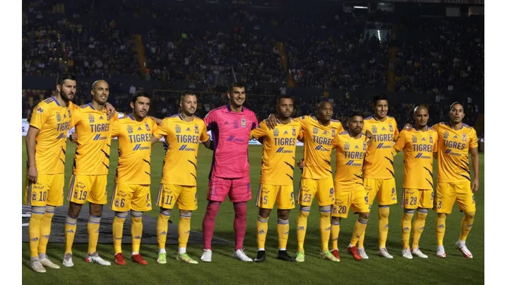 En un futuro, los Tigres cobrarían su sueldo en criptomonedas