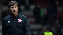 Toluca ya habría tomado una decisión sobre el futuro de Cristante