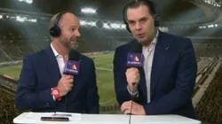 Martinoli explotó de bronca tras la eliminación del Toluca y el Dr. García lo trolleó