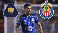 Querétaro se renueva para el Clausura 2022.