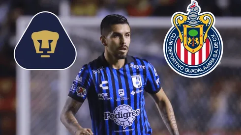 Querétaro se renueva para el Clausura 2022.