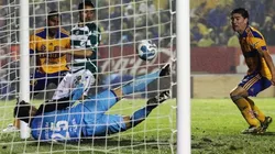Tigres vs. Santos, una final inolvidable para los regios. (Foto: JamMedia)
