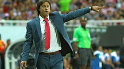 Almeyda, candidato para ser DT de un equipo de Liga MX