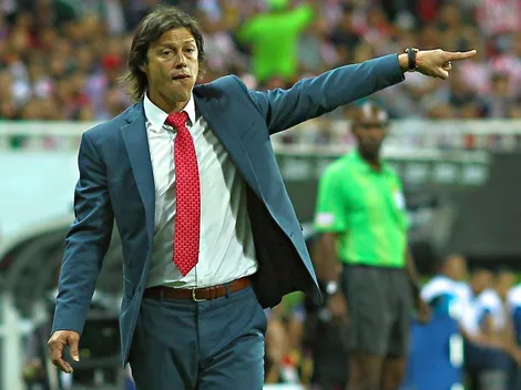 Almeyda, candidato para ser DT de un equipo de Liga MX