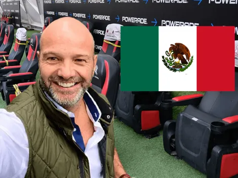 El mejor DT mexicano de la historia, según el Doctor García