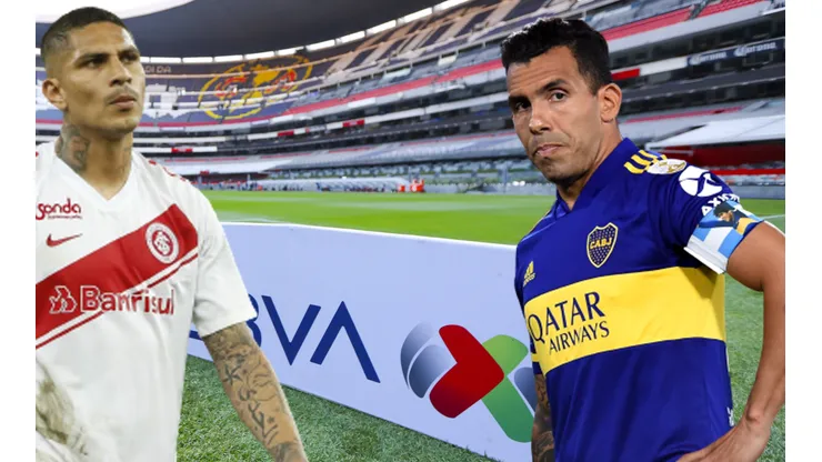 Cracks que pueden llegar gratis a la Liga MX