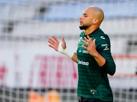 Solari y Herrera se frotan las manos y Almada se hace a la idea de perder a Matheu Doria