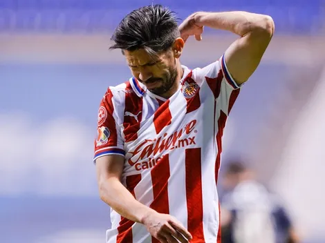 "¿A dónde irá a robar?": Aficionados de Chivas, en llamas