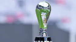 La Liga MX entra en su recta final.