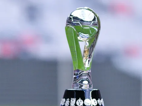 Liga MX estrenará balón en la Liguilla del Apertura 2021