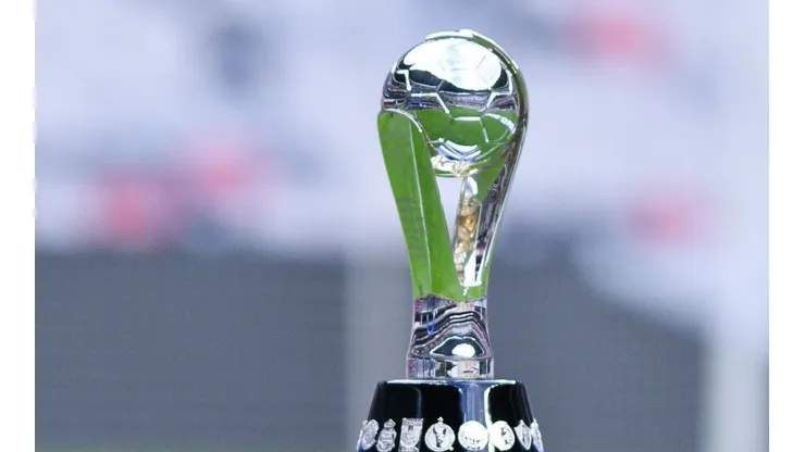 La Liga MX entra en su recta final.