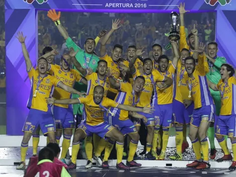 Fue multicampeón con Tigres UANL y ahora se quedó sin club