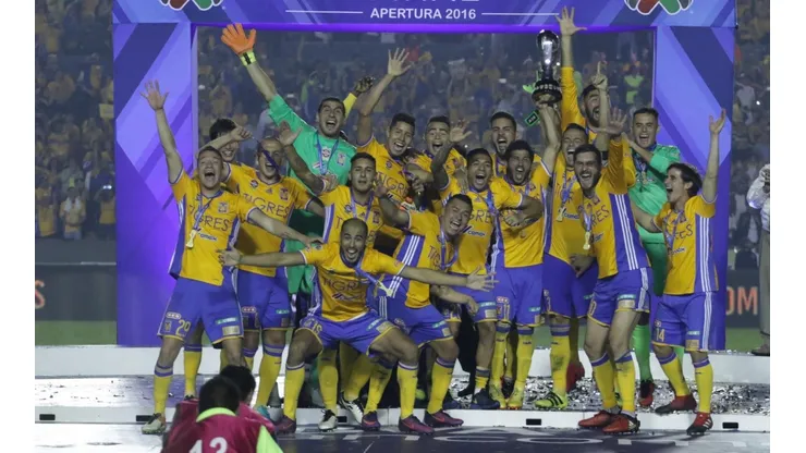 Fue multicampeón con Tigres UANL y ahora se quedó sin club