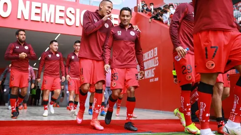 José Juan Vázquez seguirá su carrera en Tijuana