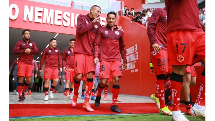 José Juan Vázquez seguirá su carrera en Tijuana