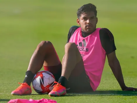 El trueque que Chivas ofreció a Santos por el Mudo