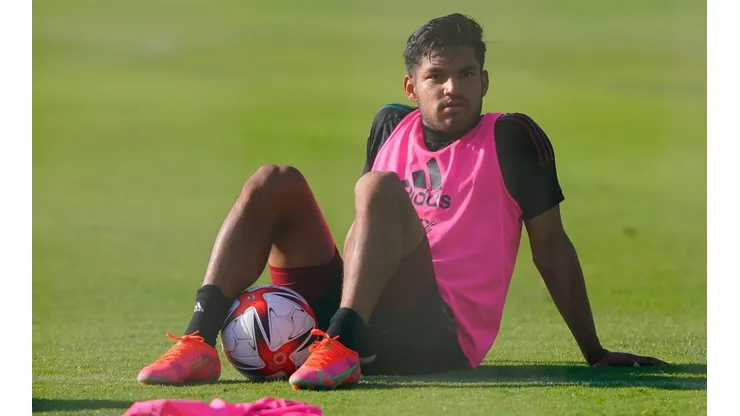 El trueque que Chivas ofreció a Santos por el Mudo