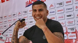 El jugador gastó más de 1 millón y medio de pesos en el festejo