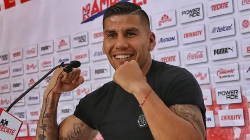 El jugador gastó más de 1 millón y medio de pesos en el festejo