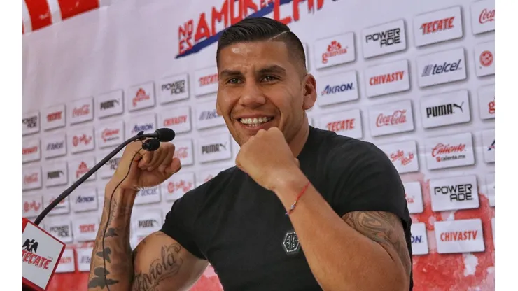 El jugador gastó más de 1 millón y medio de pesos en el festejo