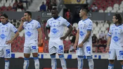 Gallos puso transferible a 10 jugadores