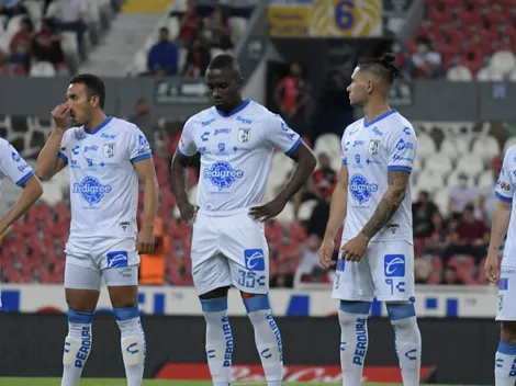 ¡Sin contemplaciones! Querétaro se desmantela por falta de resultados