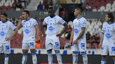 Gallos puso transferible a 10 jugadores