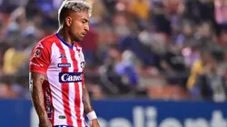 Damián Batallini fue ofrecido a 3 equipos de Liga MX