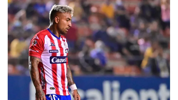 Damián Batallini fue ofrecido a 3 equipos de Liga MX