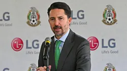 Yon de Luisa va por la erradicación del grito homofóbico.