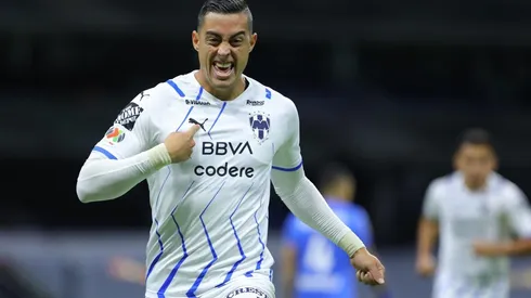 Rogelio Funes Mori va por Atlas tras eliminar a Cruz Azul.