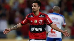 El mega crack brasilero que pudo ser de Monterrey