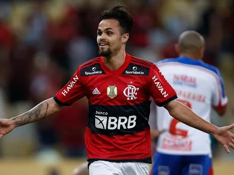 El mega crack brasilero que pudo ser de Monterrey