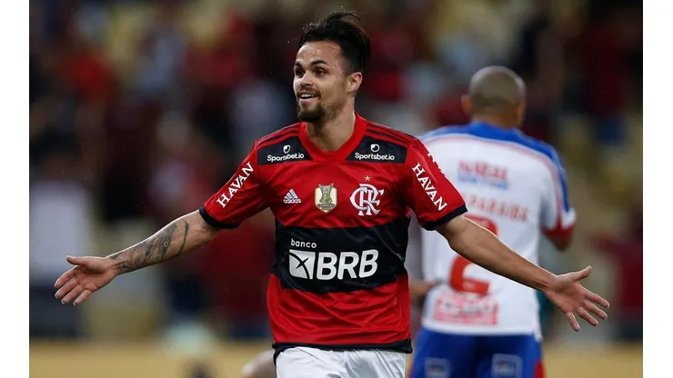 El mega crack brasilero que pudo ser de Monterrey