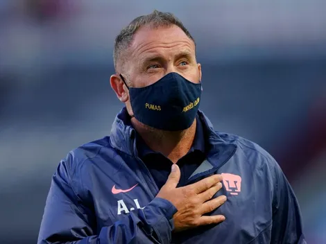 "Pumas es más grande que el América"